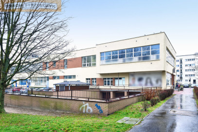 Lokal Wynajem Warszawa Bielany Władysława Broniewskiego
