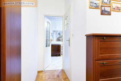Mieszkanie Sprzedaż  Wola Smocza