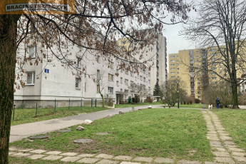Mieszkanie Sprzedaż Warszawa Ursynów Na Uboczu