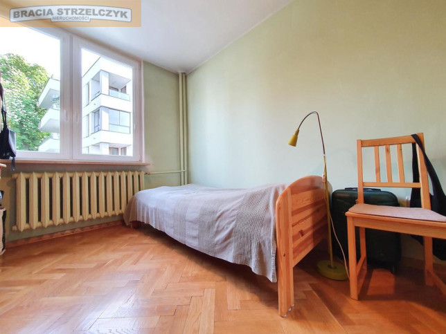 Mieszkanie Sprzedaż Warszawa Mokotów Okęcka 3