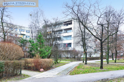 Mieszkanie Sprzedaż  Żoliborz Sady Żoliborskie