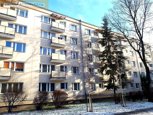 Mieszkanie Wynajem Warszawa Wola Niska 4