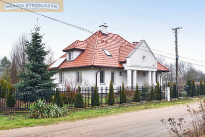 Dom Sprzedaż Rajszew