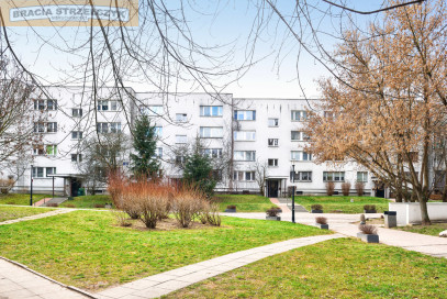 Mieszkanie Sprzedaż  Ursynów Na Uboczu
