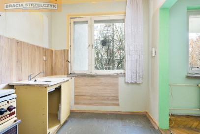 Mieszkanie Sprzedaż  Ursynów Na Uboczu