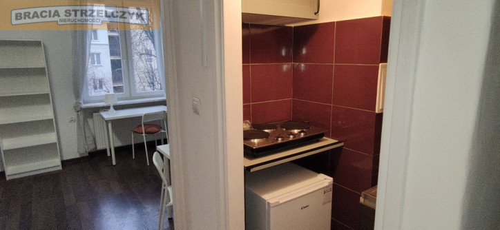 Mieszkanie Wynajem Warszawa Śródmieście al.&nbsp;Wyzwolenia 5