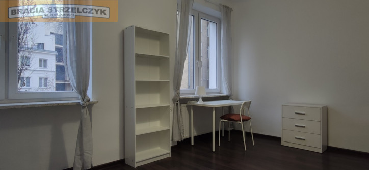 Mieszkanie Wynajem Warszawa Śródmieście al.&nbsp;Wyzwolenia 2