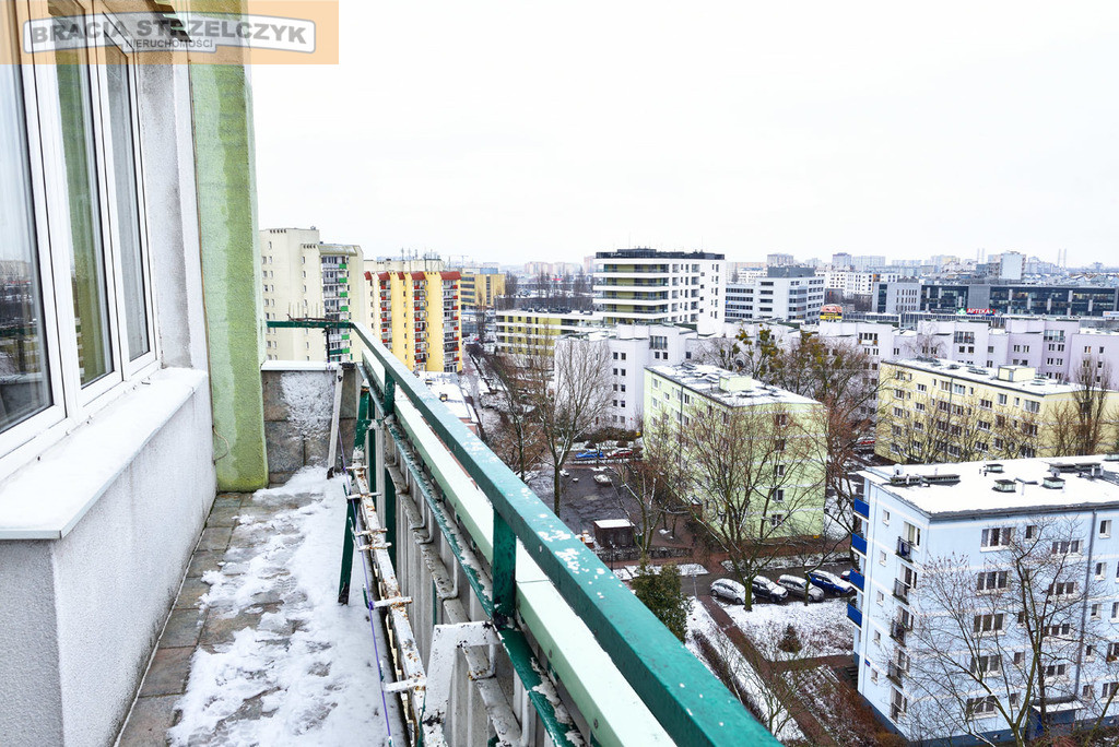 Mieszkanie Wynajem Warszawa Praga-Południe