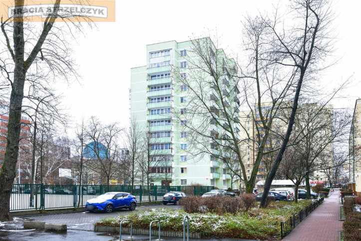 Mieszkanie Wynajem Warszawa Praga-Południe 12