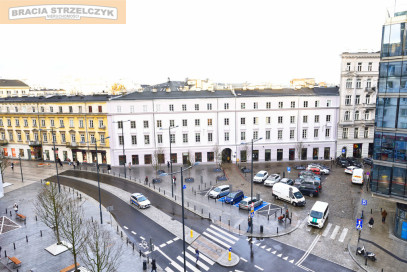 Mieszkanie Wynajem  Śródmieście Krucza