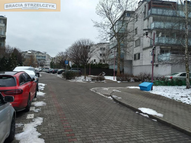 Mieszkanie Wynajem  Białołęka Głębocka 9