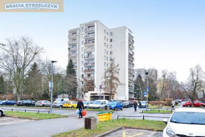 Mieszkanie Sprzedaż  Ursynów Meander