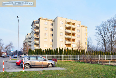 Mieszkanie Wynajem  Targówek Zielone Zacisze