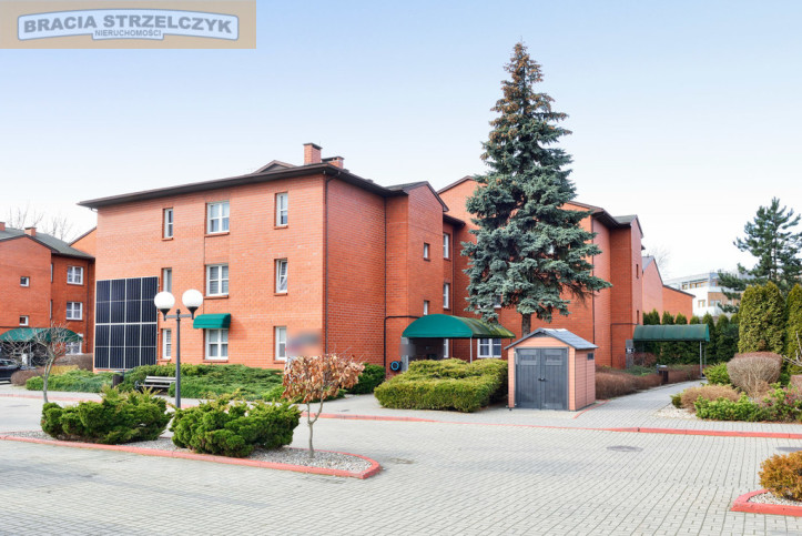 Mieszkanie Wynajem  Mokotów 5