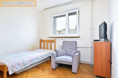Mieszkanie Sprzedaż  Śródmieście Solec 79a