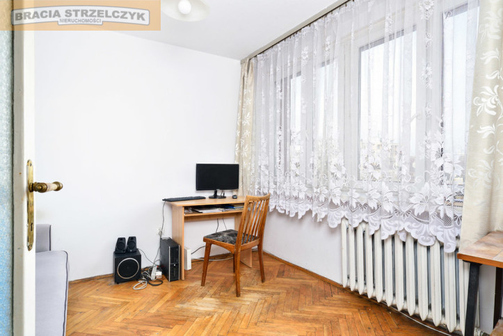 Mieszkanie Sprzedaż Warszawa Śródmieście Solec 79a 4