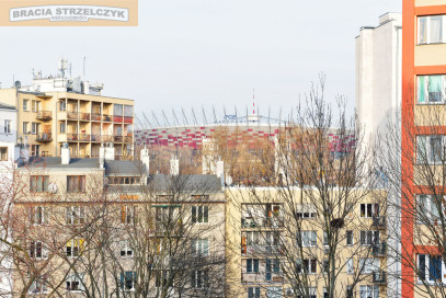 Mieszkanie Sprzedaż  Śródmieście Solec 79a