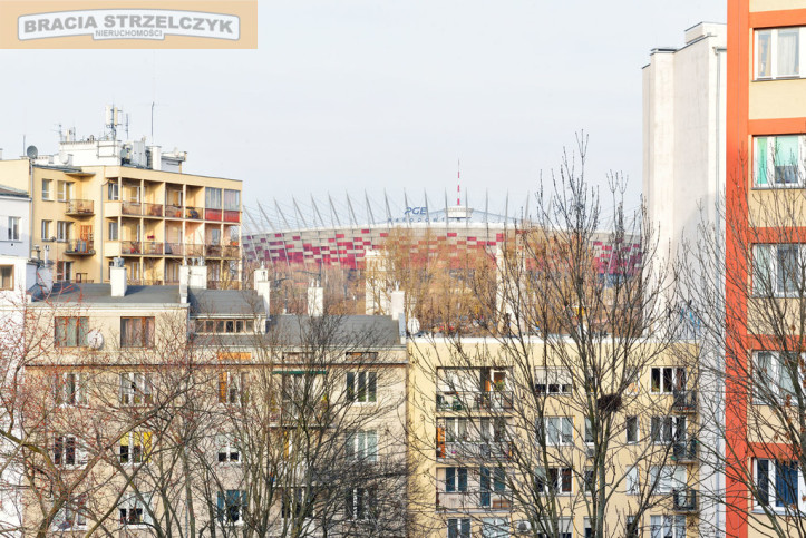 Mieszkanie Sprzedaż Warszawa Śródmieście Solec 79a 9