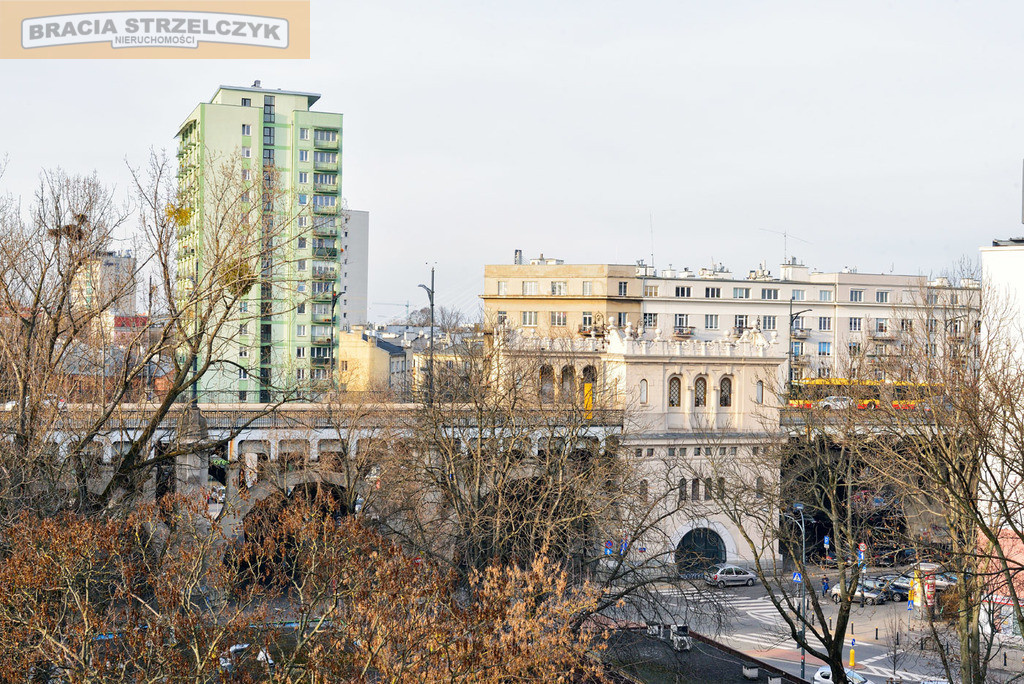 Mieszkanie Sprzedaż Warszawa Śródmieście Solec 79a