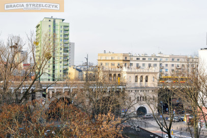 Mieszkanie Sprzedaż  Śródmieście Solec 79a