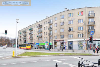 Mieszkanie Wynajem  Żoliborz Adama Mickiewicza