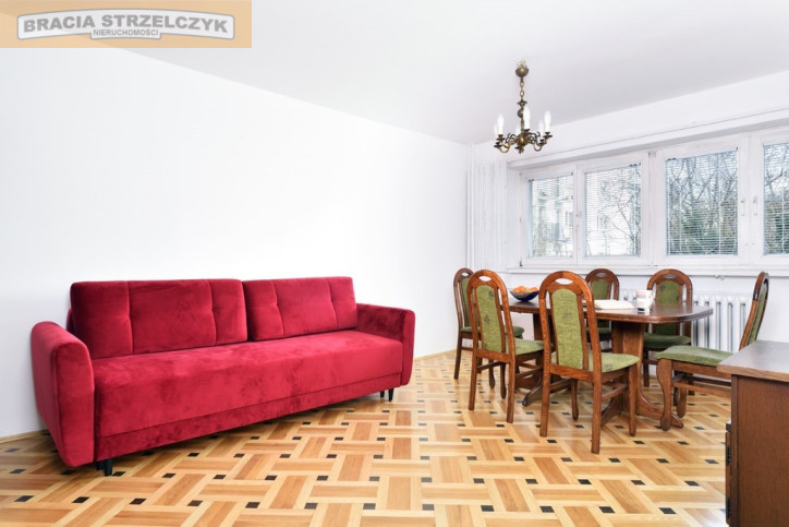 Mieszkanie Wynajem  Bielany Jana Kochanowskiego 4