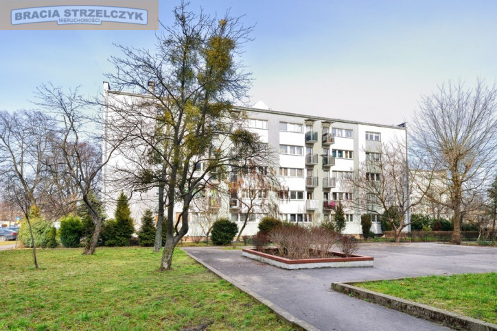 Mieszkanie Wynajem  Bielany Jana Kochanowskiego 1