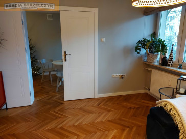 Mieszkanie Wynajem  Mokotów Juliana Bruna