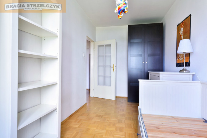 Mieszkanie Sprzedaż  Mokotów Capri 5