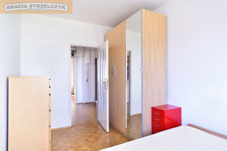 Mieszkanie Sprzedaż  Mokotów Capri 8