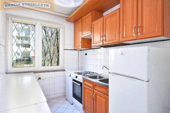 Mieszkanie Sprzedaż Warszawa Mokotów Capri 9