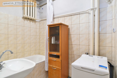 Mieszkanie Sprzedaż  Mokotów Capri