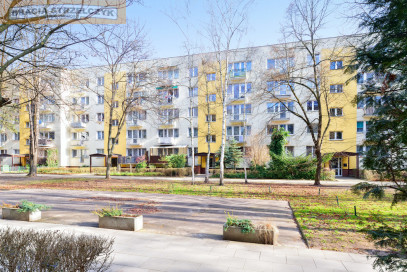 Mieszkanie Sprzedaż  Mokotów Capri
