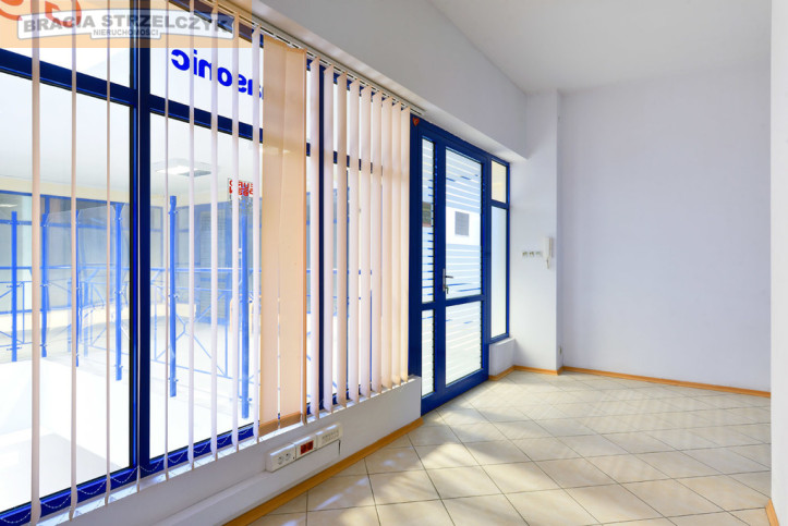 Lokal Wynajem Warszawa Wola krochmalna 5