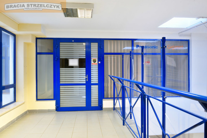 Lokal Wynajem Warszawa Wola krochmalna 2