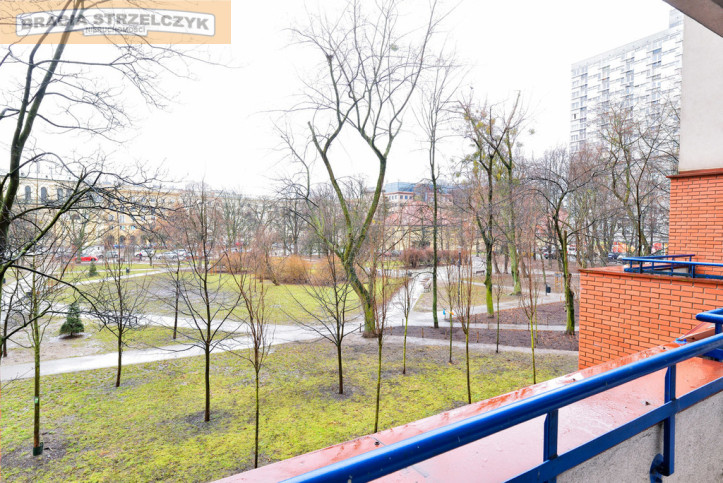 Lokal Wynajem Warszawa Wola krochmalna 13