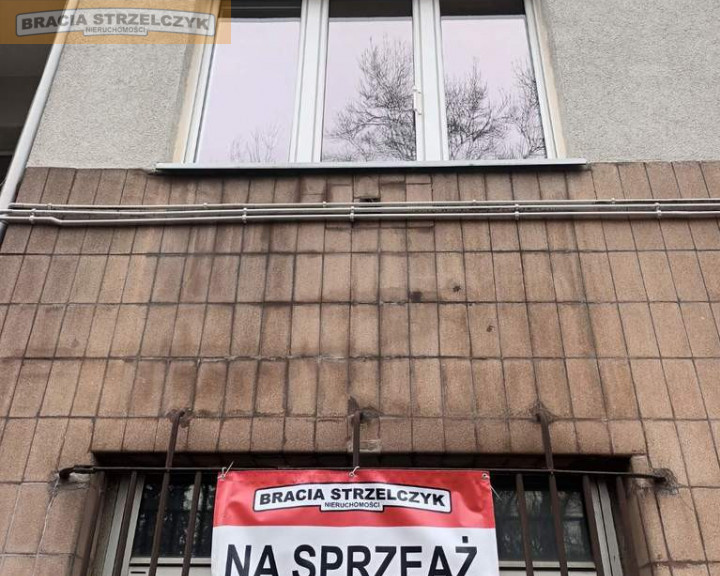 Lokal Sprzedaż Warszawa Ochota Kaliska
