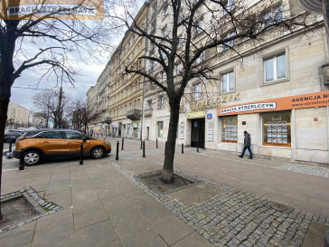 Mieszkanie Wynajem  Śródmieście marszałkowska 58