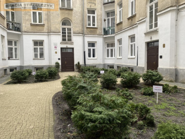 Mieszkanie Wynajem  Śródmieście marszałkowska 58