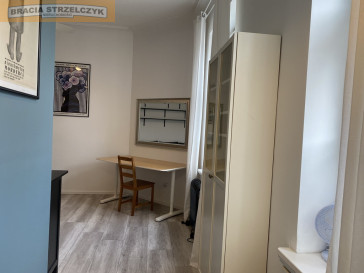 Mieszkanie Wynajem Warszawa Śródmieście marszałkowska 58