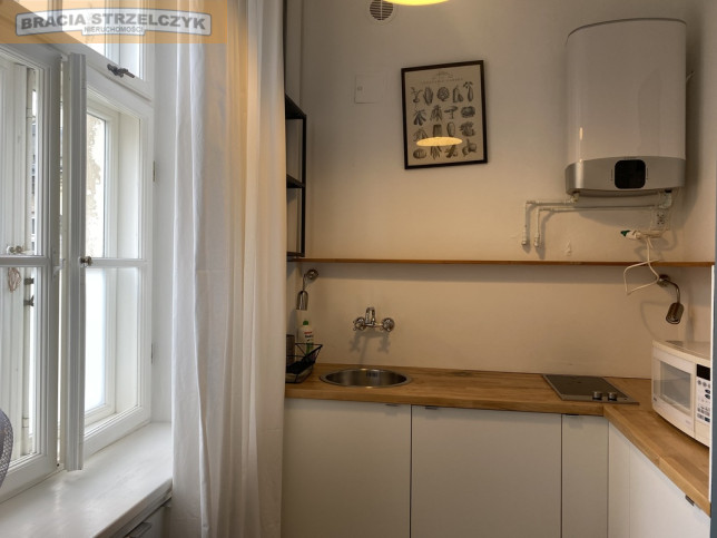Mieszkanie Wynajem Warszawa Śródmieście marszałkowska 58 11