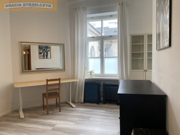 Mieszkanie Wynajem Warszawa Śródmieście marszałkowska 58