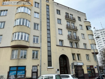 Mieszkanie Sprzedaż  Mokotów Chocimska