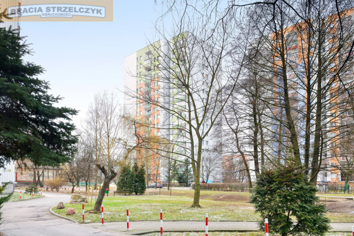 Mieszkanie Sprzedaż Warszawa Bielany Pabla Nerudy 2