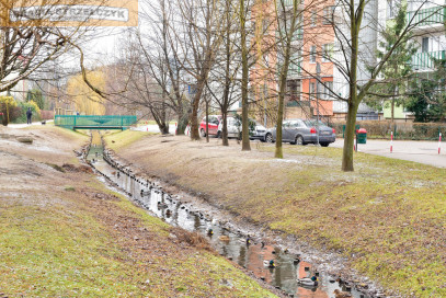 Mieszkanie Sprzedaż  Bielany Pabla Nerudy
