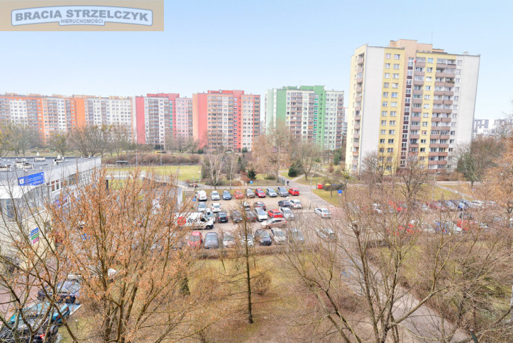 Mieszkanie Sprzedaż Warszawa Bielany Pabla Nerudy 15