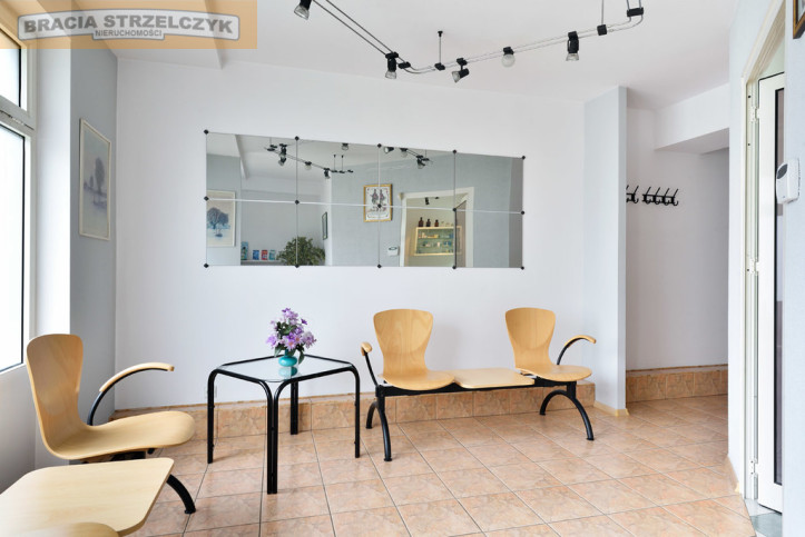 Lokal Sprzedaż Warszawa Ursynów Stefana Szolc-Rogozińskiego 1