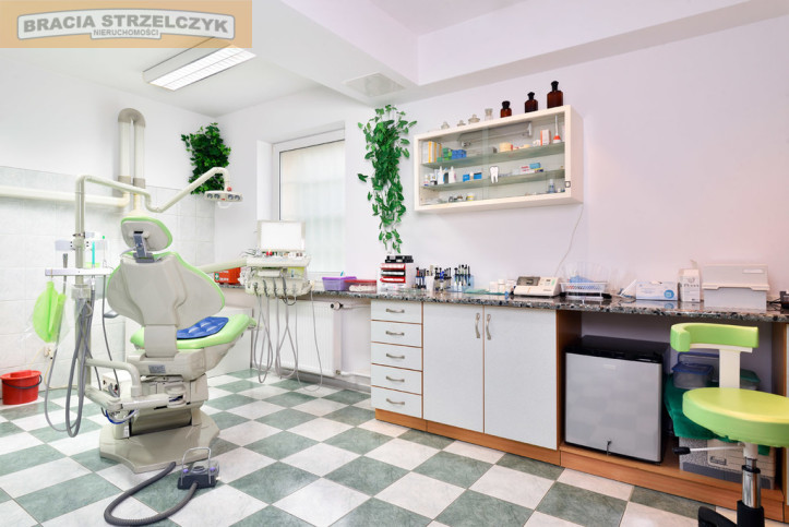 Lokal Sprzedaż Warszawa Ursynów Stefana Szolc-Rogozińskiego 4