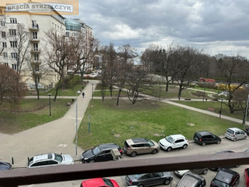 Mieszkanie Sprzedaż  Mokotów Chocimska