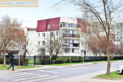 Mieszkanie Sprzedaż Warszawa Praga-Południe Łukowska